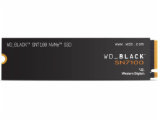 Dysk SSD WD Black SN7100 500GB M.2 NVMe WDS500G4X0E