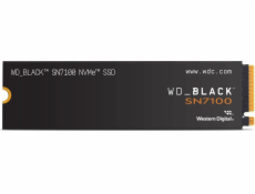 Dysk SSD WD Black SN7100 1TB M.2 NVMe WDS100T4X0E