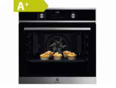 ELECTROLUX Vstavaná rúra EOD6P77WX