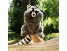 Rappa Plyšový maňásek mýval 28 cm ECO-FRIENDLY