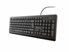 TRUST PRIMO KEYBOARD CZ/SK