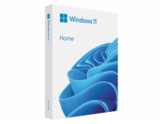 WIN HOME FPP 11 64-bit Eng USB