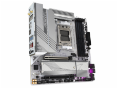 GIGABYTE B650M AORUS ELITE AX ICE/AM5/mATX