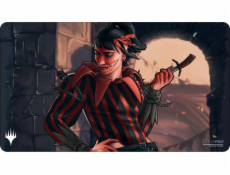 Ultra-Pro : Magic the Gathering - Vraždy na Karlovej Manor - Playmat V2