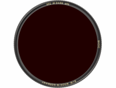ČB filter ČB Základný infrafilter 092 Infračervený 695 1102768 77mm