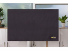 PYTHON TV kryt wetterfester Schutz 78x48cm 28 bis 32 TV