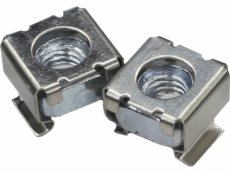 Caymon  KM500 M5 klecová matice pro plechové prvky 0,5 mm - 2 mm
