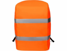 Dicota  pláštěnka HI-VIS 65 litrů oranžová