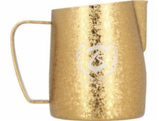 Barista Space  - Ice Grain Golden konvička na mléko 450 ml