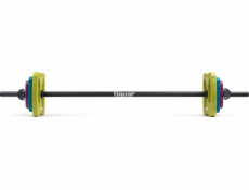 Sada závaží Tiguar pro tiguar powergym butterfly V2