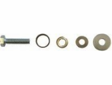 Manfrotto Screw 10X40 + sada ložisek 5 ks.