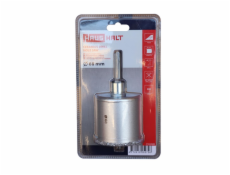 Vrták do dlaždic s držákem HAUSHALT, 68 mm