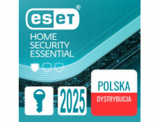 ESET HOME Security Essential Serial 6U 12M aktualizacja