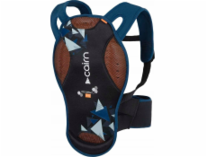 Chránič chrbtice Cairn Pro Impakt Junior D3O 175 10/12