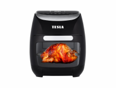 TESLA AirCook & Grill QG600