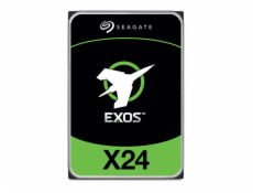 Pevný disk Seagate Exos X24 20TB