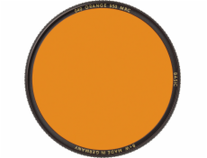 ČB filter Oranžový filter B+W Basic 040 Oranžový MRC 1102659 58mm
