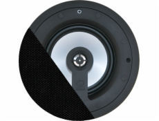 Audac  GLC06/B Mřížka pro reproduktor CELO6, černá verze (RAL 9005)