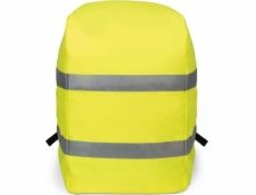 Dicota  Pláštěnka HI-VIS 65 litrů žlutá