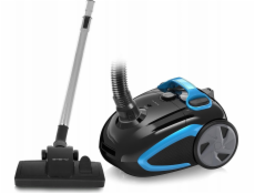 Emerio Staubsauger ECO, Saugkraft 150W, Swirl Y101