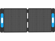 Realpower  Solarpanel SP-100E 100 Watt 2 panelová studiová lampa Faltbar