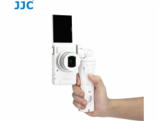 JJC Stativ s dálkovým ovládáním Bluetooth JJC TP-S1 WHITE náhrada za Sony GP-VPT2BT