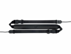 JJC  QRS-D1 BLACK řemínek na fotoaparát s destičkou Arca Swiss
