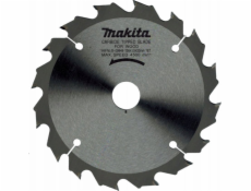 Makita  KRUHOVÁ PILA 136x20x16z DŘEVO