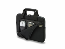 Pouzdro Dicota DICOTA Smart - Notebook-Hulle - 39,6 cm - 15 - 15,6 - Schwarz