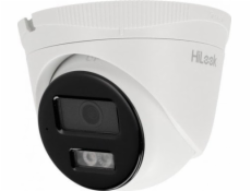 HiLook IP kamera | IPC-T240HA-LU | Kopule | 4MP | 2,8 mm | IP67 | H.265+