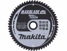 Makita  KRUHOVÁ PILA 255x30x60z MAKBLADE PLUS WOOD
