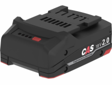 Baterie Scangrip CAS 18V / 2,0 Ah 03.6124