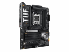 ASUS MB Sc AM5 TUF GAMING X870-PLUS WIFI, AMD X870, 4xDDR5, 1xHDMI, 2xThunderbolt, WiFi
