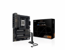 ASUS ProArt X870E-CREATOR WIFI AMD X870E Zásuvka AM5 ATX