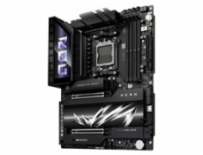 ASUS ROG CROSSHAIR X870E HERO AMD X870E Zásuvka AM5 ATX