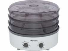 Stöckli Dörrex s časovačem + kovový stojan