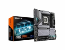 GIGABYTE MB Sc LGA1851 Z890 EAGLE, Intel Z890, 4xDDR5, 1xHDMI, 2xThunderbolt, WiFi