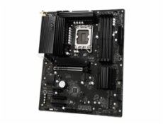 ASRock Z890 Pro-A WiFi, základní deska