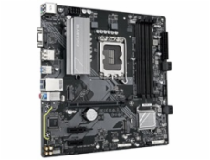GIGABYTE MB Sc LGA1700B760M D3HP, Intel B760