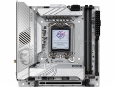MSI MPG Z890I EDGE TI WIFI, základní deska