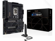 ASUS MB Sc LGA1851 PROART Z890-CREATOR WIFI, Intel Z890, 4xDDR5, 1xDP, 1xHDMI, 3xThunderbolt, WI-FI, ATX