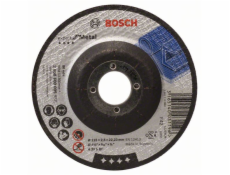 Bosch rezaci kotuc zalomeny 115x2,5 mm pre kov