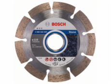 Bosch DIA-TS 115x22,23 Standard For Stone