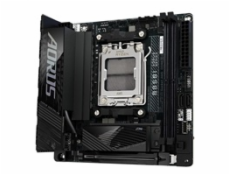 GIGABYTE MB Sc AM5 B850I AORUS PRO, AMD B850, 2xDDR5, 1xHDMI, WiFi, Mini-ITX