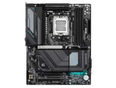 GIGABYTE MB Sc AM5 B850 GAMING X WIFI6E, AMD B850, 4xDDR5, 1xDP, 1xHDMI, WiFi, ATX