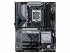 GIGABYTE MB Sc AM5 B850 EAGLE WIFI6E, AMD B850, 4xDDR5, 1xDP, WiFi, ATX