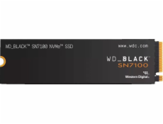Dysk SSD WD Black SN7100 2TB M.2 NVMe WDS200T4X0E