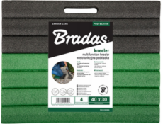 Bradas POD200BG multifunkčná podložka 40x30x4 BRADAS