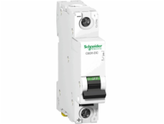 SCHNEIDERE Istič Schneider Acti 9 A9N61518 1P C 50A 6kA C60H-DC-C50-1