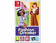 SWITCH Fashion Dreamer